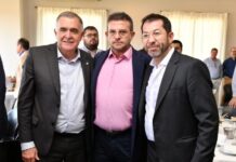 «El Premio Batalla de Tucumán es el evento hípico más importante del país» "El Premio Batalla de Tucumán es el evento hípico más importante del país"