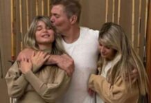 Fernando Burlando reveló cuál fue la reacción de sus hijas María y Delfina cuando les contó del embarazo de Barby Franco Fernando Burlando reveló cuál fue la reacción de sus hijas María y Delfina cuando les contó del embarazo de Barby Franco
