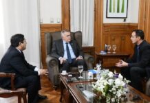 Impulsan proyectos de reforma edilicia y mejora operativa del Aeropuerto Impulsan proyectos de reforma edilicia y mejora operativa del Aeropuerto