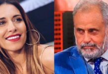 Jorge Rial rompió el silencio sobre Mariana Brey y los rumores de romance tras un sorpresivo comentario Jorge Rial rompió el silencio sobre Mariana Brey y los rumores de romance tras un sorpresivo comentario