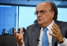 La industria cayó 0,4% mensual en julio La industria cayó 0,4% mensual en julio