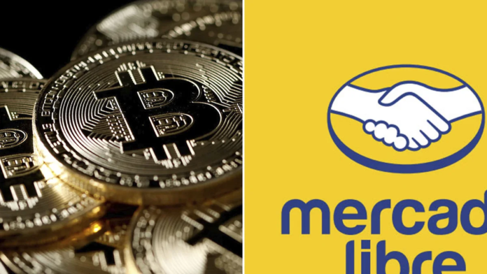 Mercado Libre tiene su propia criptomoneda
