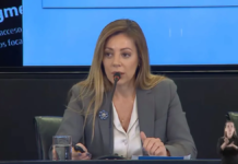 Royón dio detalles sobre la luz y el gas Royón dio detalles sobre la luz y el gas