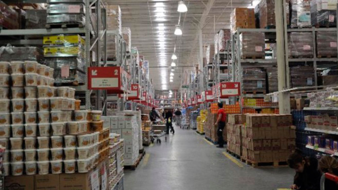 Suba en los precios mayoristas y la construcción en Julio