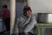 Un 26% de los adultos mayores del país vive en la pobreza Un 26% de los adultos mayores del país vive en la pobreza