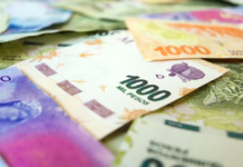 la tasa de interés pasó de 69,5% a 75% la tasa de interés pasó de 69,5% a 75%