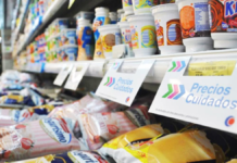 nueva lista más corta y con aumentos nueva lista más corta y con aumentos