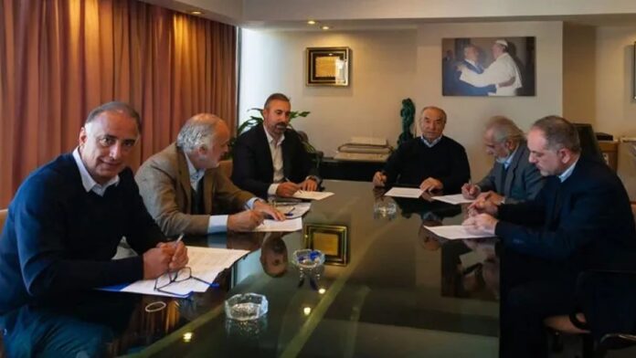 se adelantará el 10,5% previsto para enero 2023