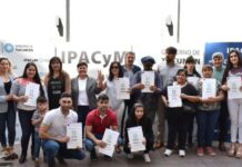 25 nuevos grupos se suman al cooperativismo en Tucumán 25 nuevos grupos se suman al cooperativismo en Tucumán