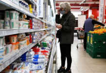 Argentina es el cuarto país con mayor inflación mundial Argentina es el cuarto país con mayor inflación mundial