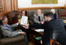 Avanza el proyecto de ampliación del Parque Nacional Aconquija de Tucumán Avanza el proyecto de ampliación del Parque Nacional Aconquija de Tucumán