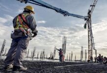 Crean un Mapa Productivo-Laboral Argentino Crean un Mapa Productivo-Laboral Argentino