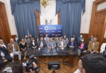 Desde el 1 de noviembre, Tucumán tendrá boleto gratuito para jubilados Desde el 1 de noviembre, Tucumán tendrá boleto gratuito para jubilados