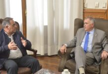 Destacan la importancia social de apoyar al deporte inclusivo Destacan la importancia social de apoyar al deporte inclusivo