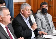 Domínguez: “Las pymes son los motores de la economía” Domínguez: “Las pymes son los motores de la economía”