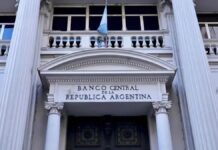 El Banco Central define si vuelve a subir las tasas El Banco Central define si vuelve a subir las tasas