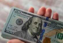 El dólar blue cerró el martes con una suba El dólar blue cerró el martes con una suba