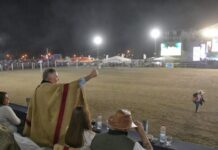 Jaldo destacó que la Fiesta del Caballo «es un éxito rotundo» Jaldo destacó que la Fiesta del Caballo "es un éxito rotundo"