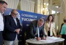 La Provincia adelantará el aumento de diciembre para cobrarlo con el sueldo de octubre La Provincia adelantará el aumento de diciembre para cobrarlo con el sueldo de octubre
