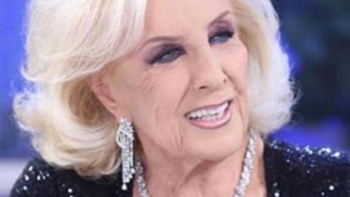 Mirtha Legrand y el galán al que nunca invitó a su mesa: ¿Se habrá olvidado?