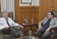 Narcomenudeo: La Legislatura sesiona para aprobar pliegos judiciales Narcomenudeo: La Legislatura sesiona para aprobar pliegos judiciales