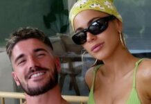 Tini Stoessel, ¿en crisis con Rodrigo De Paul por sus hijos?: Ella no se banca no ser prioridad Tini Stoessel, ¿en crisis con Rodrigo De Paul por sus hijos?: Ella no se banca no ser prioridad