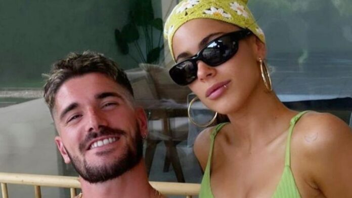 Tini Stoessel, ¿en crisis con Rodrigo De Paul por sus hijos?: Ella no se banca no ser prioridad