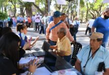 Ya son más de 25.000 jubilados preinscriptos al boleto gratuito Ya son más de 25.000 jubilados preinscriptos al boleto gratuito
