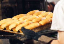 ¿Podría aumentar nuevamente el precio del pan? ¿Podría aumentar nuevamente el precio del pan?