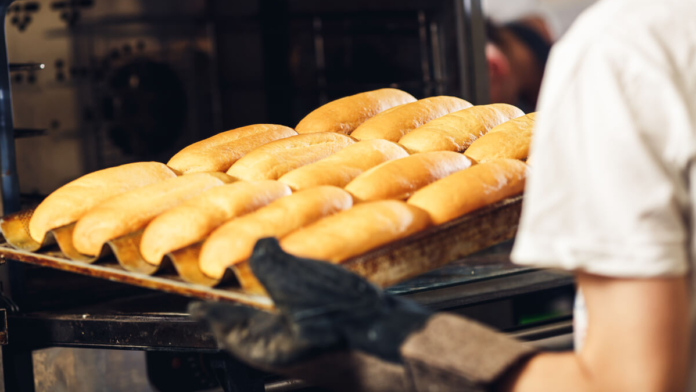 ¿Podría aumentar nuevamente el precio del pan?