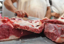 Anticipan subas en el precio de la carne Anticipan subas en el precio de la carne