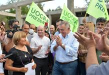 Boleto Gratuito: «Los abuelos deben tener el mismo derecho que tienen los chicos para estudiar», afirmó Jaldo Boleto Gratuito: "Los abuelos deben tener el mismo derecho que tienen los chicos para estudiar", afirmó Jaldo