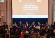 Comenzaron las jornadas para «desarmar los discursos de odio» Comenzaron las jornadas para "desarmar los discursos de odio"
