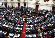 El Gobierno reflota la ley de Renta Inesperada El Gobierno reflota la ley de Renta Inesperada