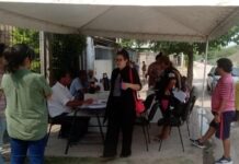 El programa Escriturar recorre la Capital asesorando sobre inicio de trámites El programa Escriturar recorre la Capital asesorando sobre inicio de trámites