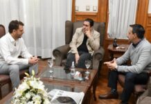 En Aguilares: Un centro de diagnósticos por imágenes dará empleo a 20 personas En Aguilares: Un centro de diagnósticos por imágenes dará empleo a 20 personas