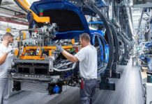 Industria automotriz: Podría frenarse ¿Cuándo y por qué? Industria automotriz: Podría frenarse ¿Cuándo y por qué?