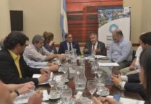«La Emergencia Agropecuaria brinda beneficios del tipo impositivos» "La Emergencia Agropecuaria brinda beneficios del tipo impositivos"