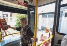La Provincia abrió la preinscripción al boleto gratuito para jubilados La Provincia abrió la preinscripción al boleto gratuito para jubilados
