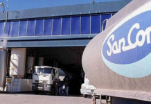 La falta de financiamiento en SanCor generaría otro conflicto La falta de financiamiento en SanCor generaría otro conflicto