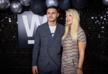 Mauro Icardi rompió el silencio y apunto contra Wanda en un vivo de Instagram Mauro Icardi rompió el silencio y apunto contra Wanda en un vivo de Instagram