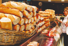 Precio del pan: ¿podría subir nuevamente? Precio del pan: ¿podría subir nuevamente?