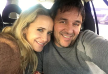 Publicaron la historia clínica de Julieta Prandi en medio de su juicio con su ex pareja Publicaron la historia clínica de Julieta Prandi en medio de su juicio con su ex pareja