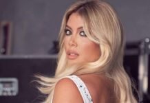 Se conoció cuál fue la reacción de Wanda Nara al enterarse de las declaraciones de Mauro Icardi Se conoció cuál fue la reacción de Wanda Nara al enterarse de las declaraciones de Mauro Icardi