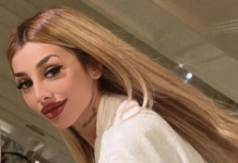 Tamara Báez se compró una hamburguesa doble de 1400$ y fue duramente criticada en las redes: ¡Andá a laburar! Tamara Báez se compró una hamburguesa doble de 1400$ y fue duramente criticada en las redes: ¡Andá a laburar!