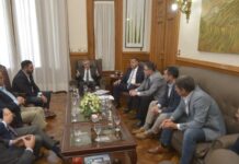 Tucumán apuntala el crecimiento de la industria del software Tucumán apuntala el crecimiento de la industria del software