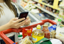 en lo que va de octubre ya hubo una suba del 2,8% en lo que va de octubre ya hubo una suba del 2,8%