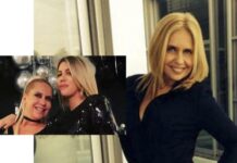 ¡Se pudrió todo! La madre de Wanda Nara tomó una drástica decisión tras el comportamiento de su hija ¡Se pudrió todo! La madre de Wanda Nara tomó una drástica decisión tras el comportamiento de su hija
