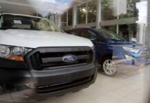 Autos: el patentamiento creció 17% anual Autos: el patentamiento creció 17% anual