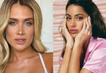 Cami Homs opinó de la actuación de Rodrigo De Paul en el partido de Argentina y de las críticas a Tini Stoessel Cami Homs opinó de la actuación de Rodrigo De Paul en el partido de Argentina y de las críticas a Tini Stoessel